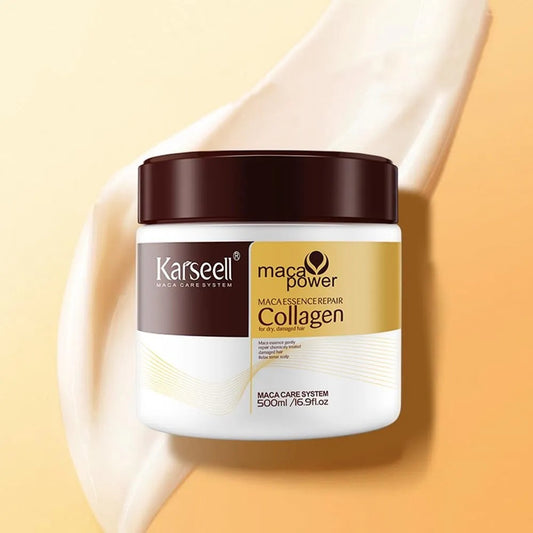 KARSEELL COLLAGEN HAIR MASK