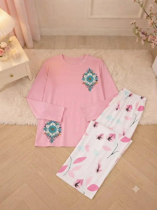 2pcs women night suit