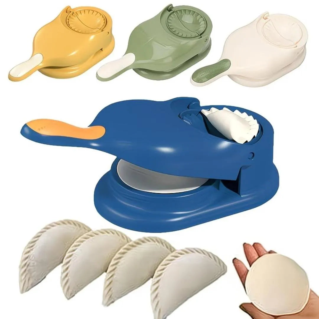 Dumpling maker