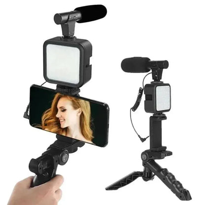 Vlogger kit