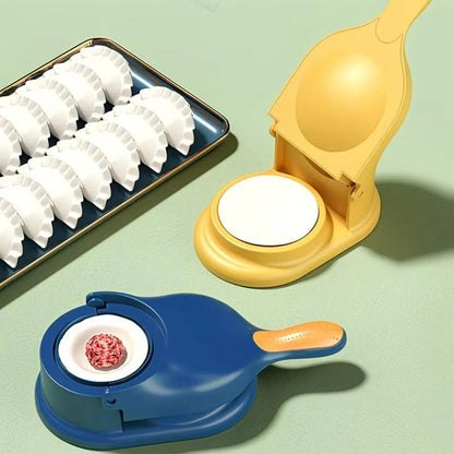 Dumpling maker