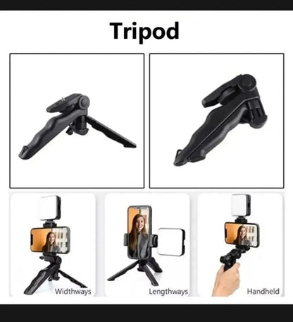 Vlogger kit