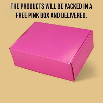 Makeup skincare bundle
