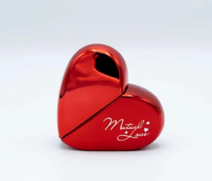 Red perfume for women