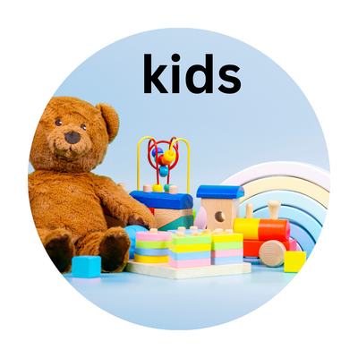 kids accessories