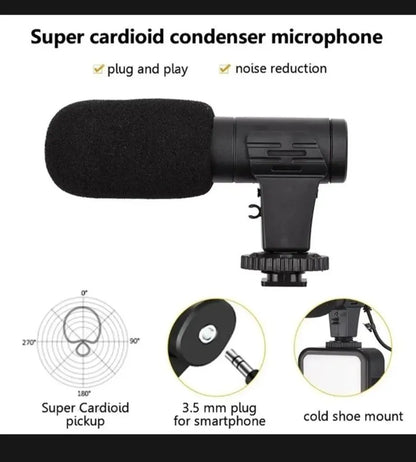 Vlogger kit