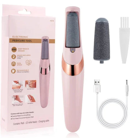 WEIMEI Electronic Pedicure Tool